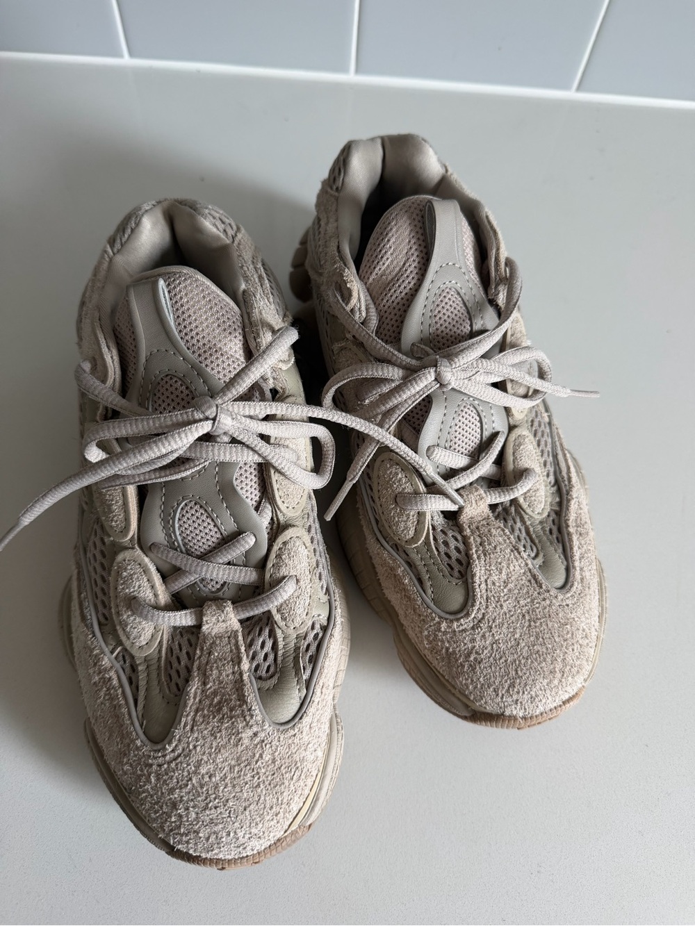 Yeezy 500